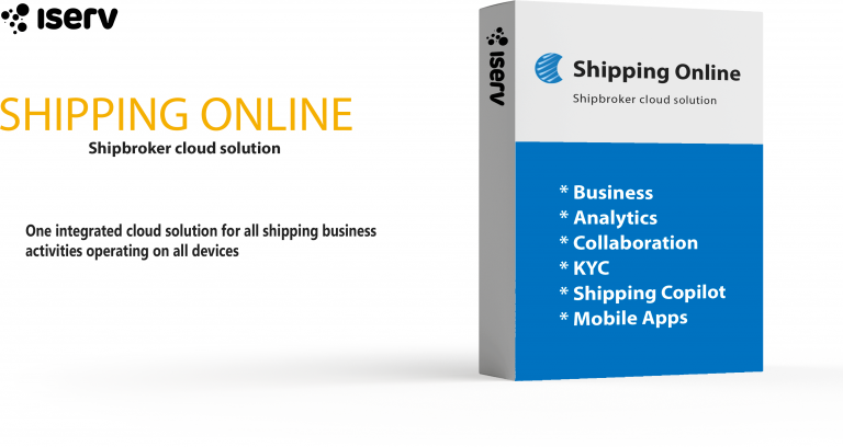 Read more about the article Shipping Online