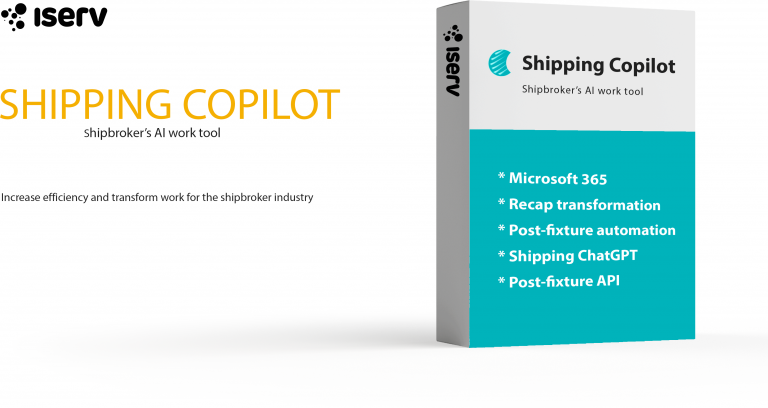 Read more about the article Shipping Copilot