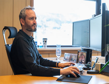 Stig kontor